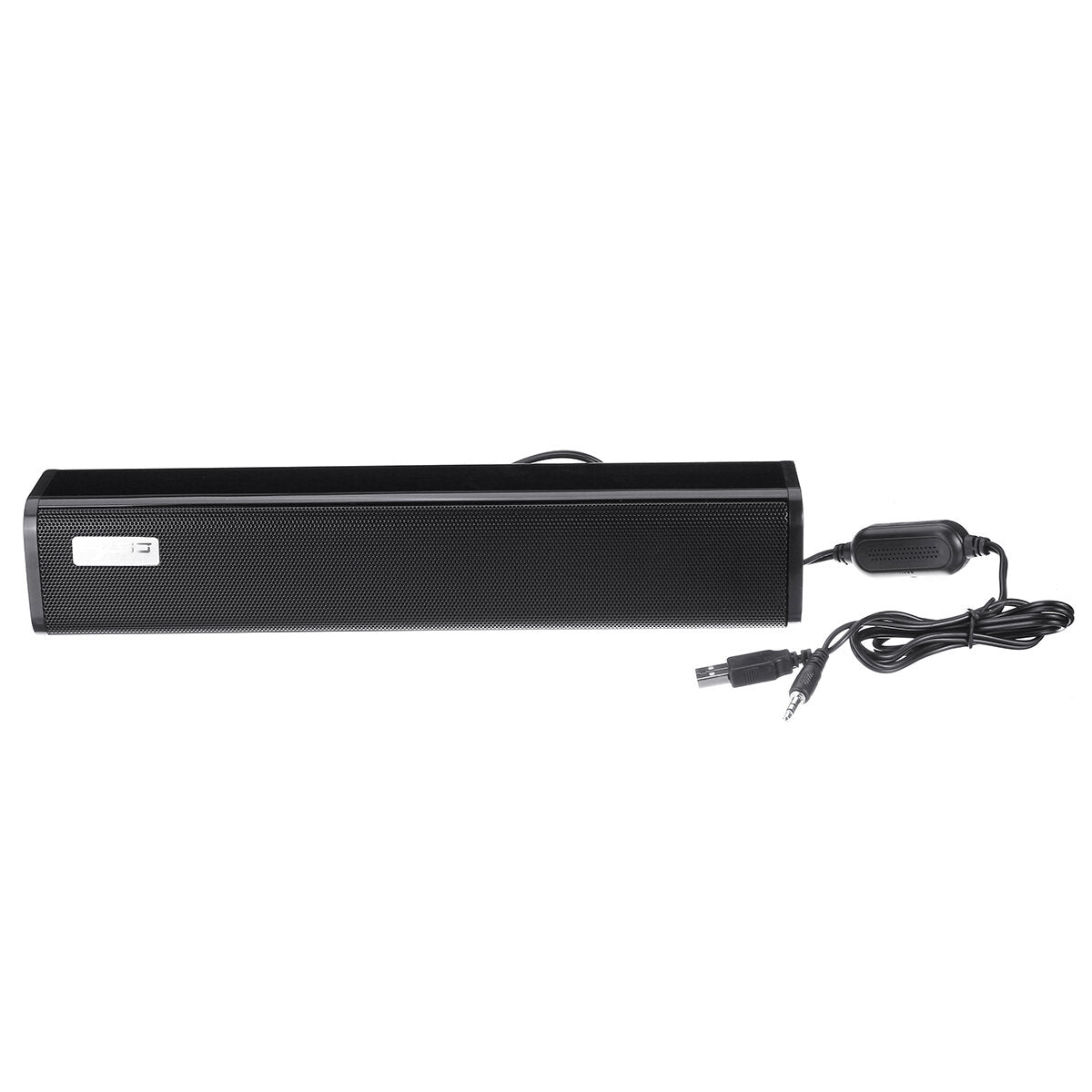 Bluetooth 5.0 USB TV Sound Bar Speaker Home Theater Subwoofer Stereo Soundbar