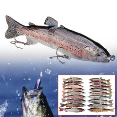 1 pc 18cm Fishing Lure Fishing Tiddler Bait Outdoor Hunting Fishing Tools