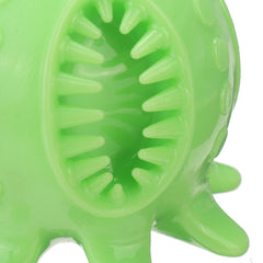 Pet Dog Chew Toys for Teeth Cleaning Dog Chewing Toothbrush Toys ooth Cleaning Balls for Small Medium and Large Dogs