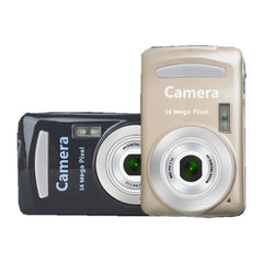 HD Children16 Mega Pixel 1080P  Mini Digital Camera Camcorder 2.0inch Screen Portable Cameras for Kids Boys Girls Toys