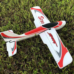 718mm Wingspan 2.4Ghz EPP 3D Sport Glider RC Airplane Parkflyer RTF Integrated OFS Ready to Fly