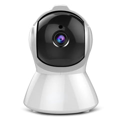 1080P IP Camera AI Auto-Tracking Night Version Smart Motion Tracking Rotation Wireless Security Camera