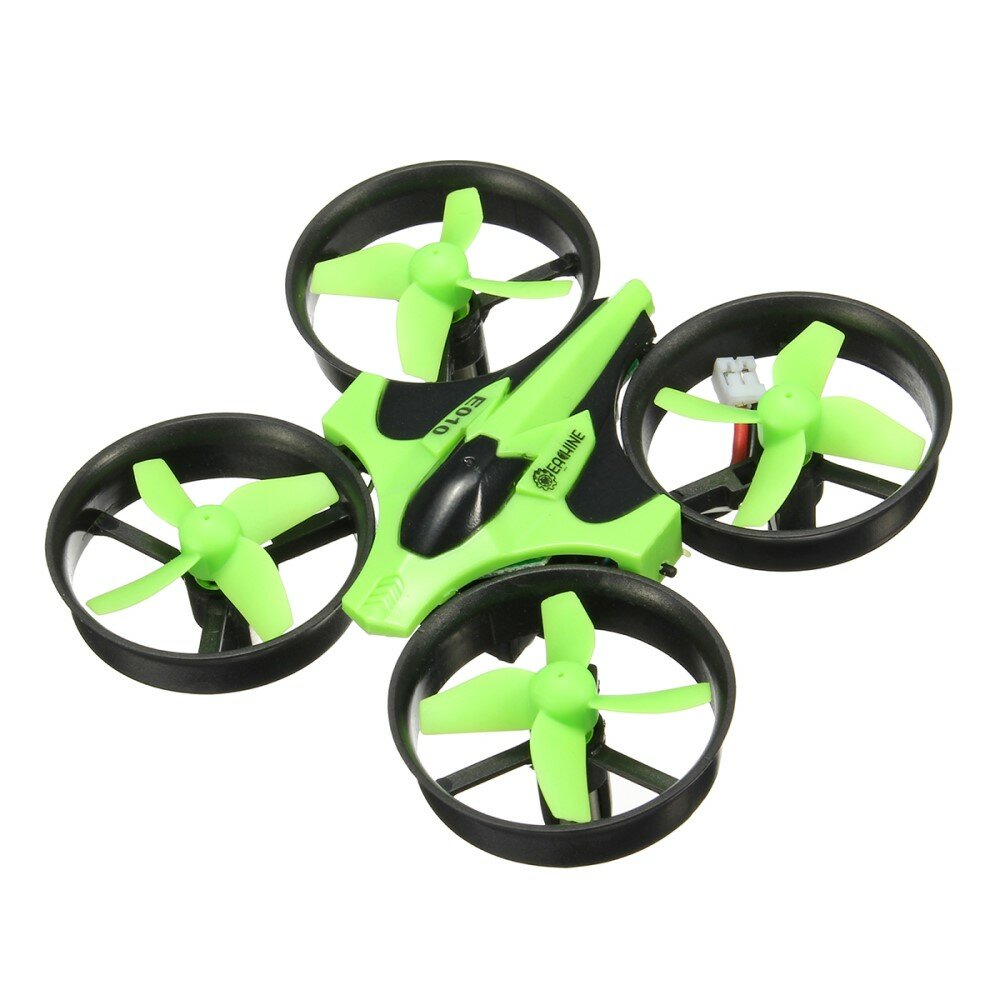 Mini 2.4G 4CH 6 Axis Headless Mode RC Drone Quadcopter RTF