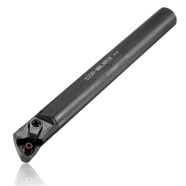 20x200mm Lathe Turning Tool Boring Bar Holder for WNMG0804
