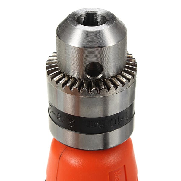 1-10mm Right Angle Bend Extension 90 Degree Round Shank Extension Attachment Drill Adapter