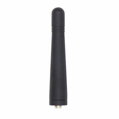 400-470MHz UHF Stubby Walkie Talkie Antenna KRA23 for TK3160 TK3170 TK3180 TK-3207 Portable Radio