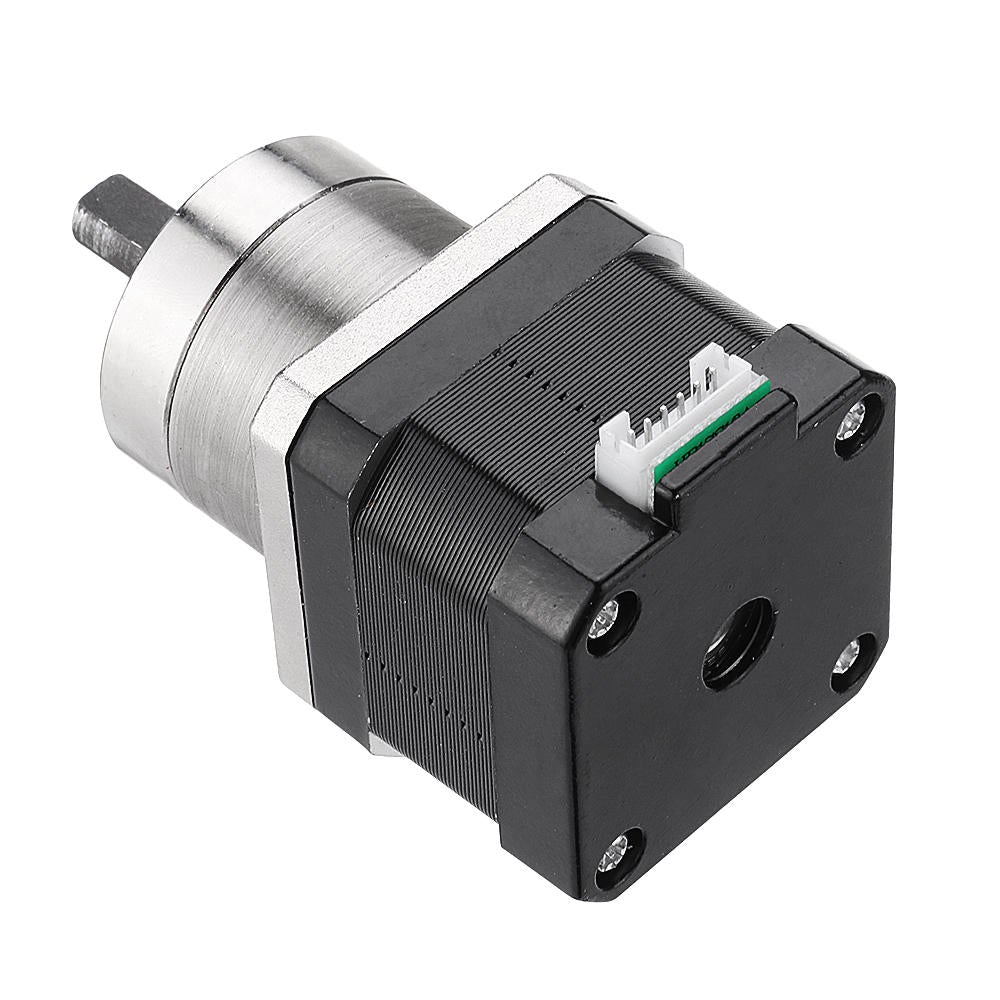 Extruder Gear Stepper Motor