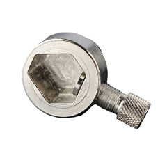 Adjustable Bolt Remover Tool Damaged Nut Extractor for Socket