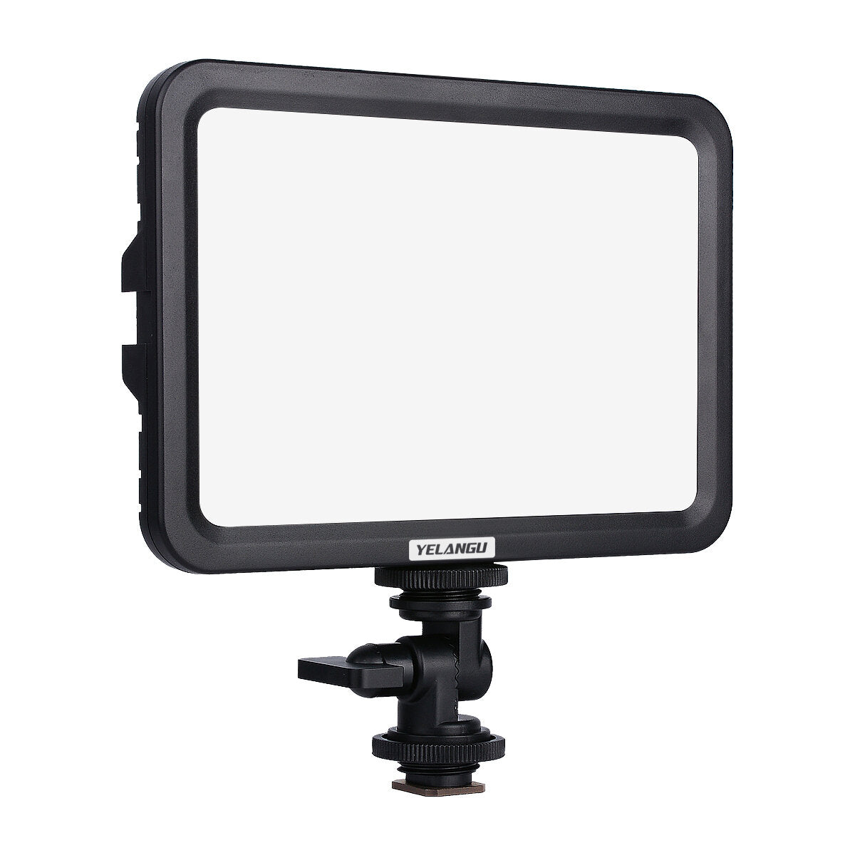 Portable LED 3300K-5600K Video Light Fill Lamp for Photography Studio Video Mobile Phone Camera