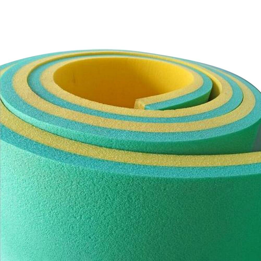 Floating Water Pad Summer Swimming Pool Padded Portable Folding Foam Fun Mat Outdoor Beach