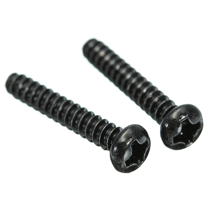 Toy Metal 3*18PB Screw For Nerf Replacement Accessory Toys