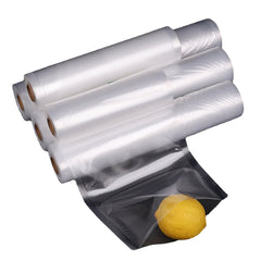 5m Food Vacuum Bag Food Storage Bags Saver For Vacuum Sealer Packaging Rolls