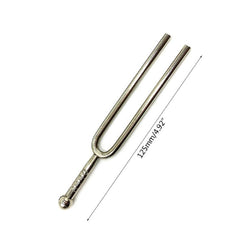 Standard A 440Hz Steel Tuning Fork for Violin Tuning