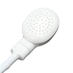 1.2m Dog Shower Head Spray Drains Strainer Pet Bath Hose Sink Washing Hair Pet Hairdresser Shower