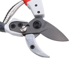 Pruning Shears Bonsai Graft Garden Shears Stainless Steel Pruning Scissors Cut 30mm Thick Branches and PVC Pipes