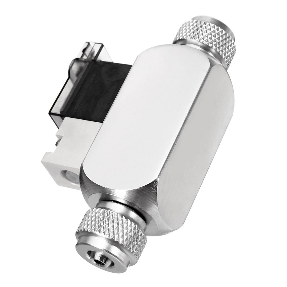 Aquarium Magnetic Solenoid Valve Magnetic Valve Regulator