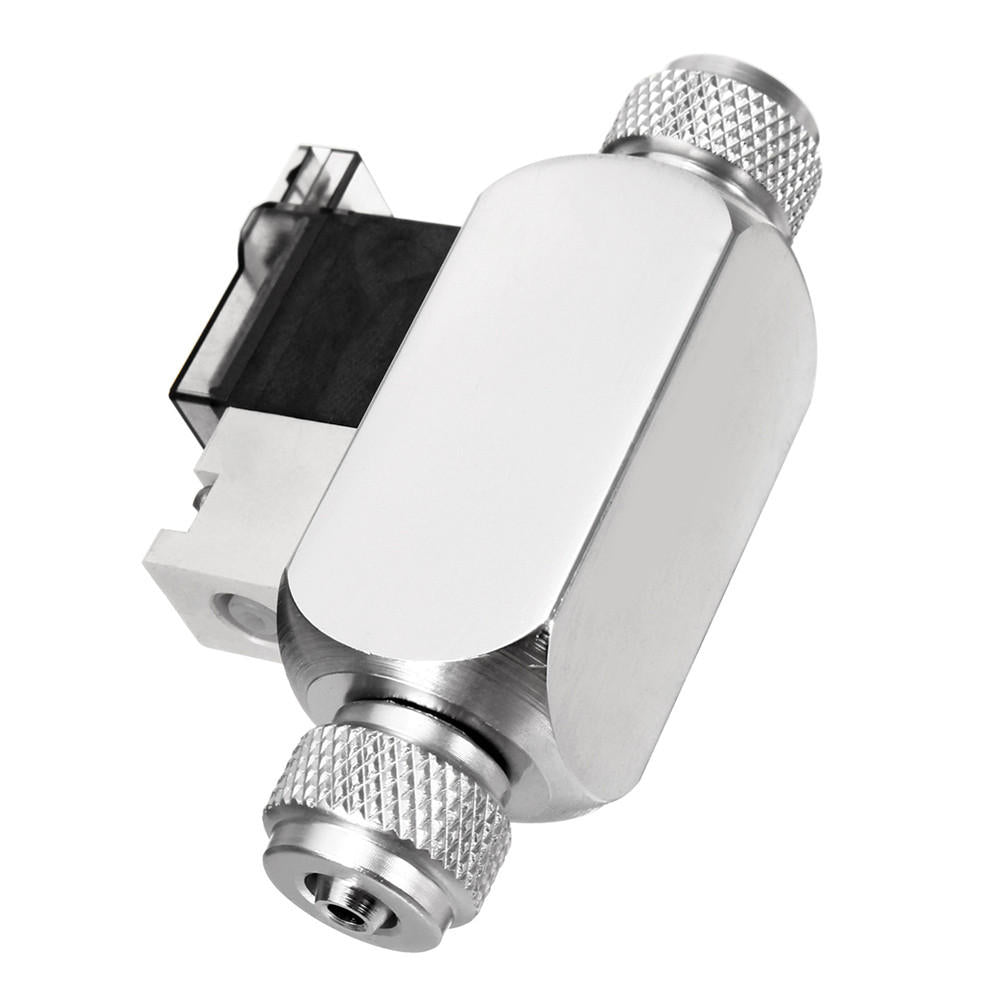 CO2 Aquarium Magnetic Solenoid Valve Magnetic Valve Regulator