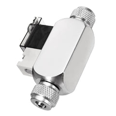 Aquarium Magnetic Solenoid Valve Magnetic Valve Regulator