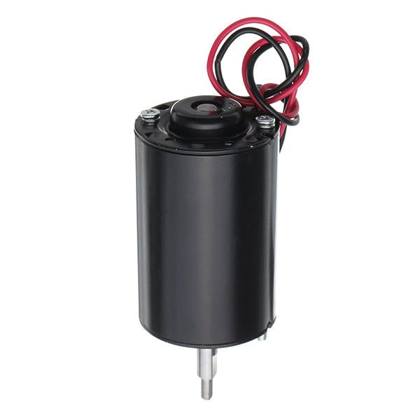 12V-24V 36W Mini Wind Turbine Generator Permanent Magnet Motor with Gear