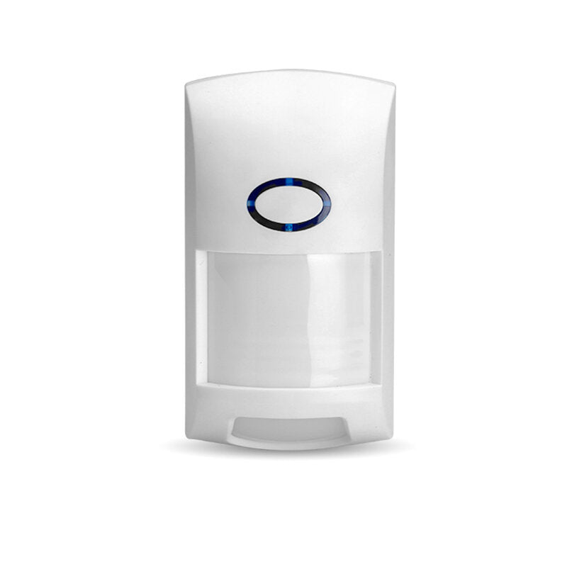 WiFi Infrared Sensor APP Remote Control Intrusion Infrared Detector Burglar Probe Alarm Sensor For Smart Home