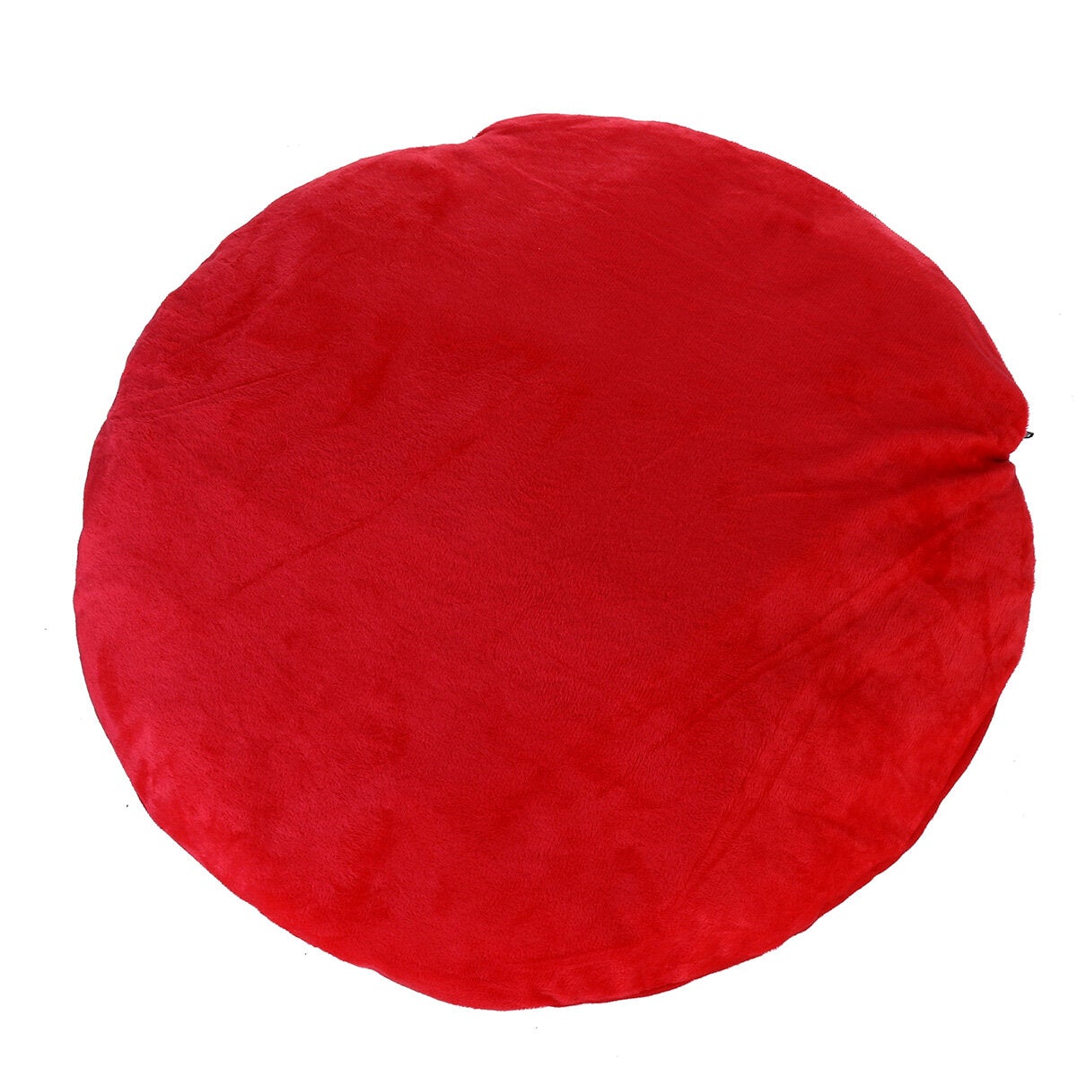 Cat Pet Dog Christmas Tree Shape Velvet Warm House Cave Beds Indoor Cats Cozy Wool Igloo Pet House