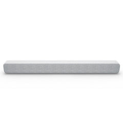 TV Soundbar Wired 33-inch Wireless Bluetooth Audio 8 Speakers Wall Mount Connect with Spdif Line in Optical AUX