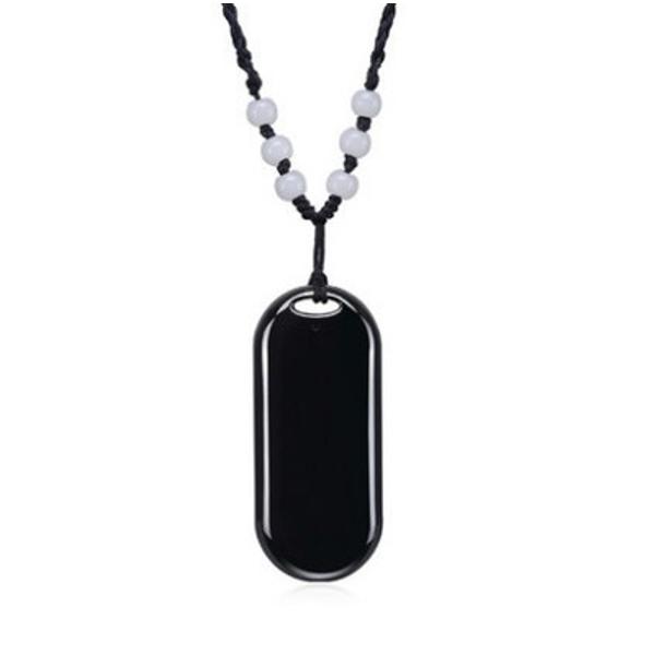 8G Mini Professional High Definition Pendant Voice Recorder Up to 38 Hours