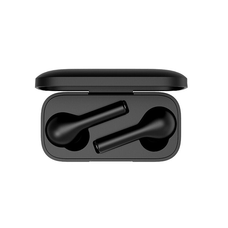 TWS bluetooth 5.1 Earbuds Gaming Earphone Low Latency HiFi AAC Touch Control ENC Stereo HD Calls Sports Headphone with Mic