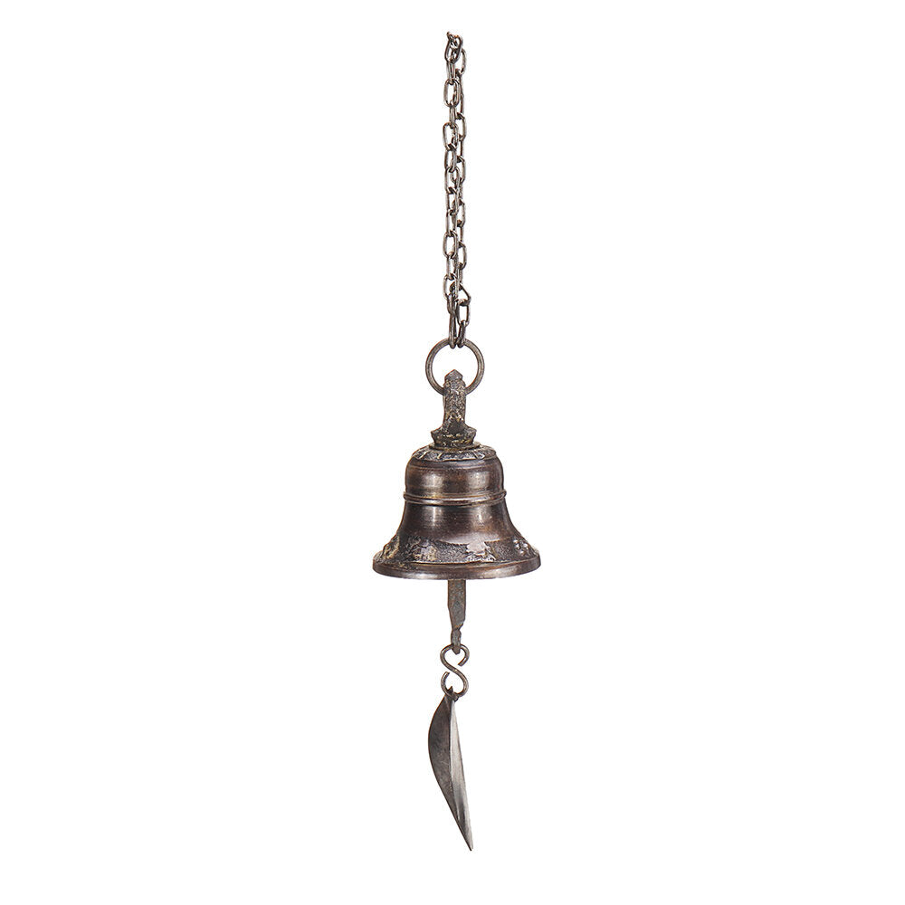 Nepal Handmade Pure Copper Wind Chimes