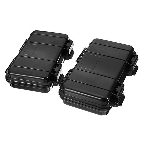 Waterproof Box Protective Box Case Outdoor Suitable for Small Micro-electronic Equipment