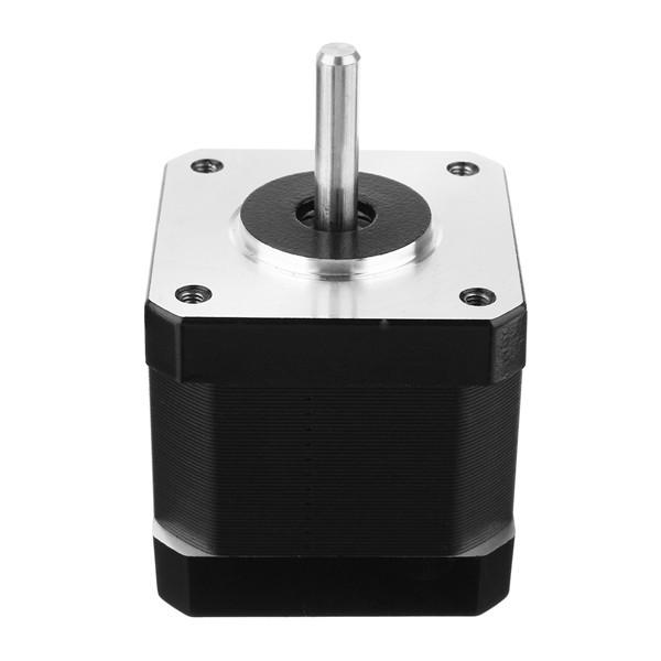 5pcs 17 Stepper Motor 42mm 1.68A for CNC Router