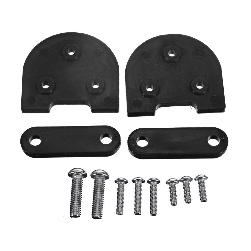 Accessories Parts Fender Pad Foot Support Pad For Scooter M365/M187 Electric Scooter