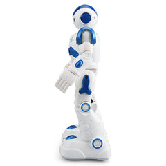 Cady USB Charging Dancing Gesture Control Robot Toy