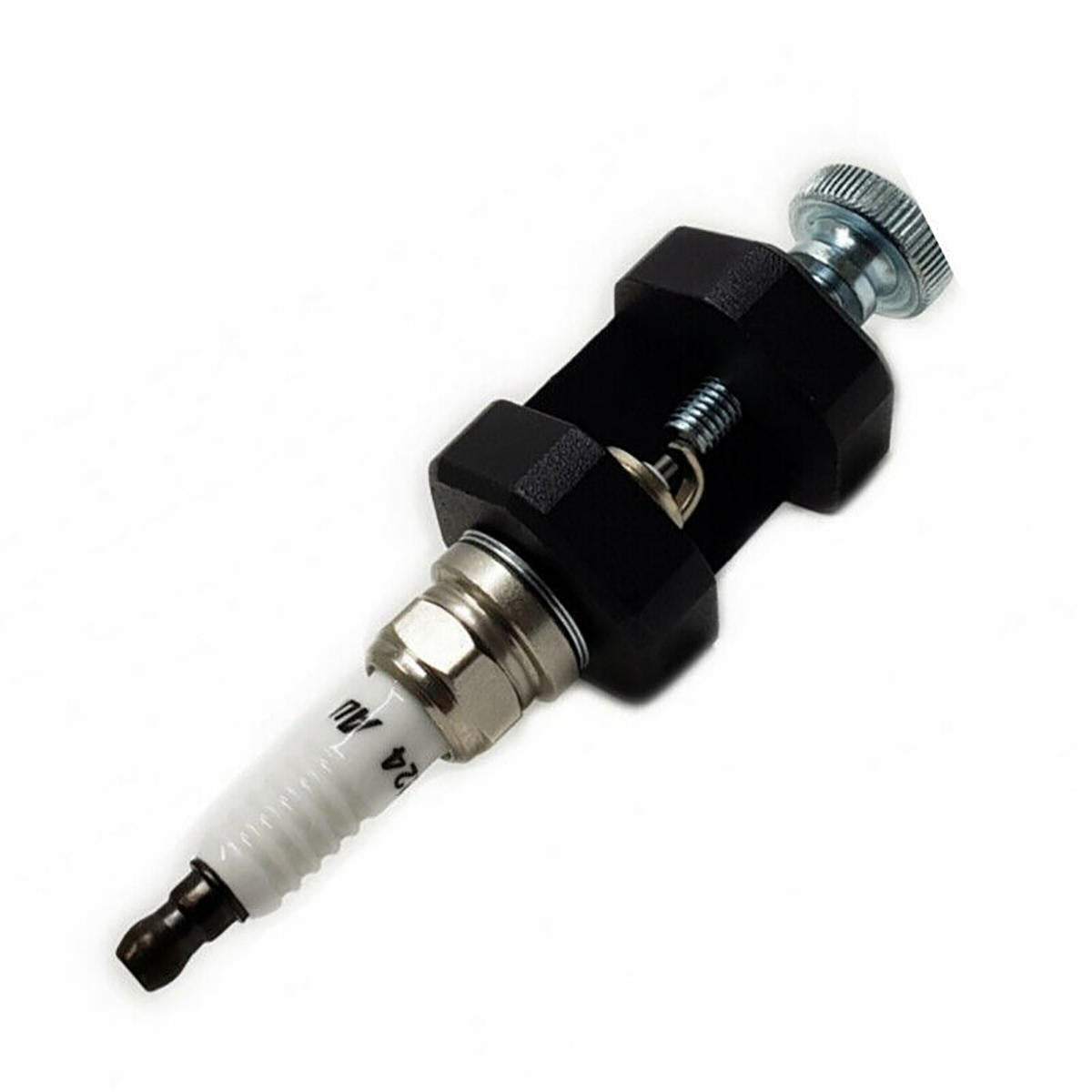 10-14mm Spark Plug Gap Gapping Gapper Feeler Tool Sparkplug Gauge Caliper Engine