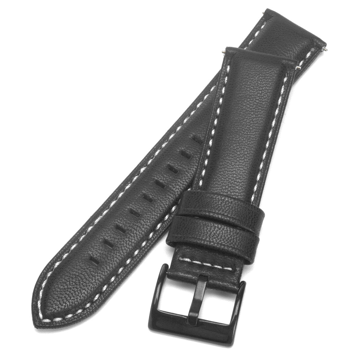 Replacement 22mm Watch Band Wrist Strap for Fossil Q Founder Gen 1/2