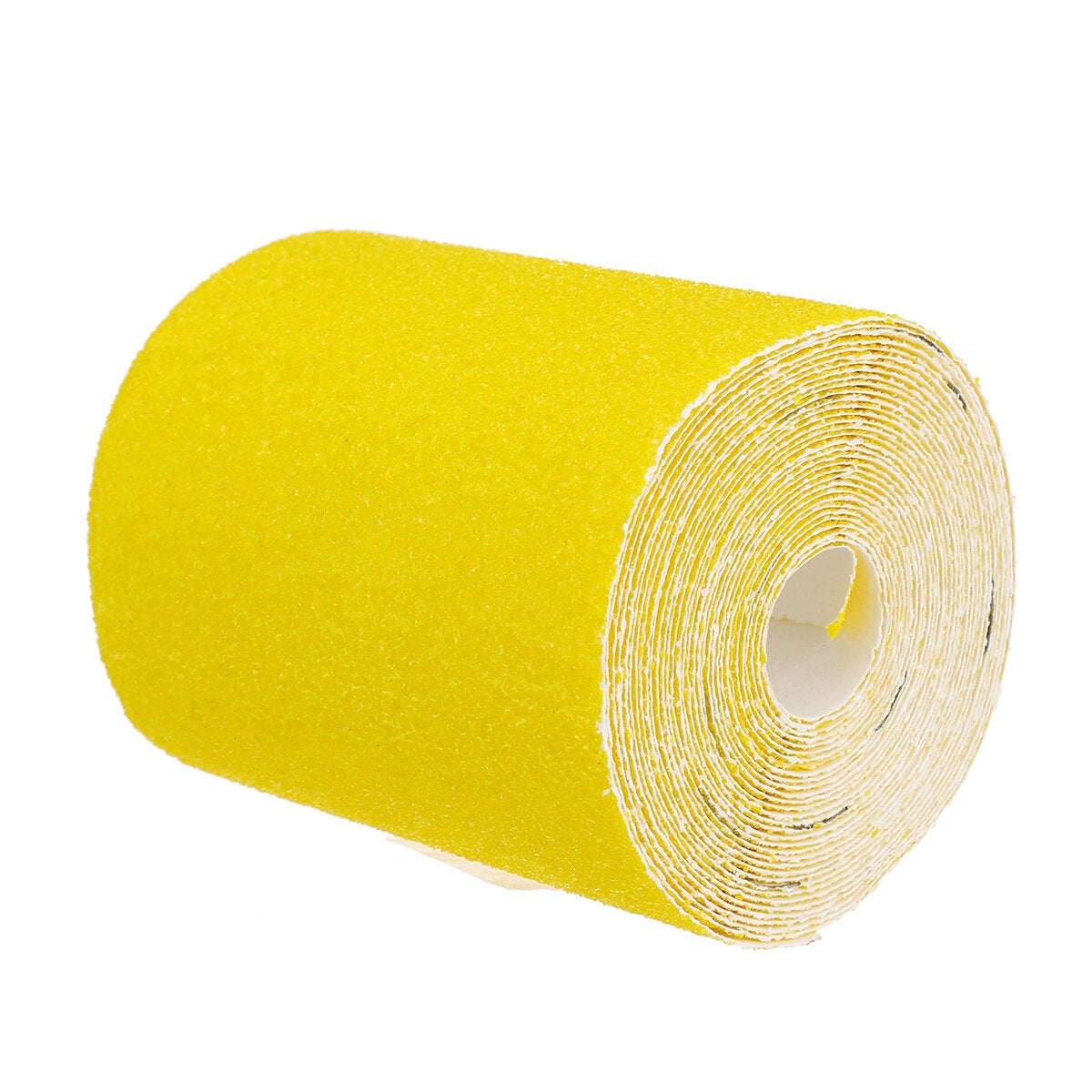 5M Sandpaper Roll P40/60/80/120/180 For Wood Paint Handicrafts Electronic Circuit Boards