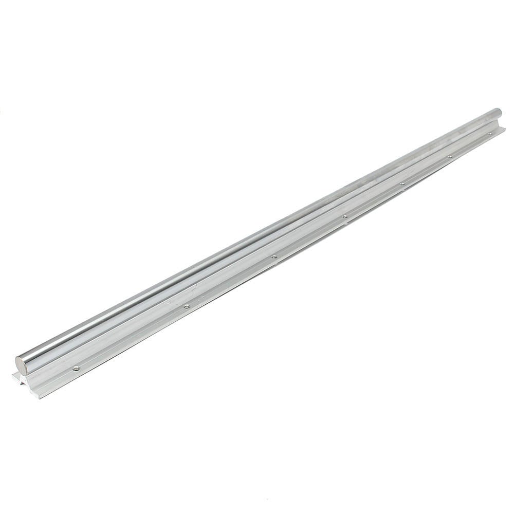 1000mm 20mm Linear Rail Shaft Steel Rod Slide Rod