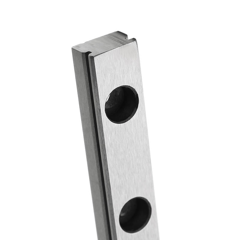 550mm MGN9 Linear Guide with 2pcs MGN9H Linear Rail Block CNC Tool