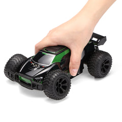 1/20 2.4G 15KM/H Remote Control Car Model RC Racing Car Toy for Kids Adults