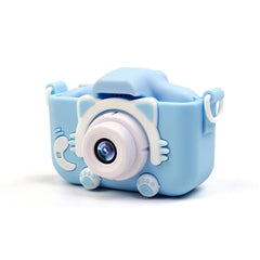 Pixels Children 8/13 Mega Mini Digital Camera 2.0'' LCD/1080P HD Kids Toys Camcorder Gift