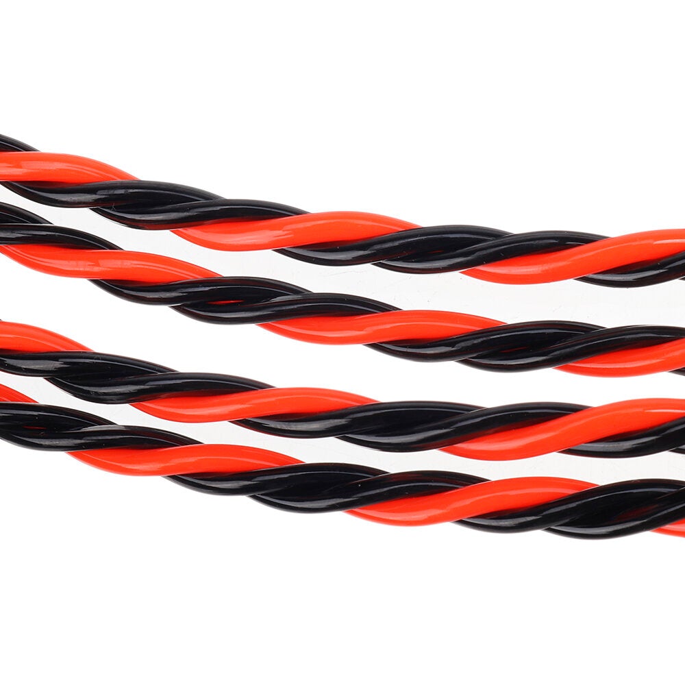 5Pcs 5m Electric Spiral Cable Push Puller Conduit Snake Cable Rodder Fish Tape Wire Guide