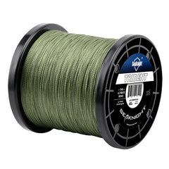 1000M 15-60LB PE Braided Fishing Line 4 Strands Super Power Fishing Wire