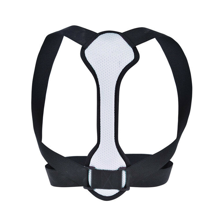 Adjustable Shoulder Support Back Posture Corrector Shoulder Lumbar Sports Protective Gear