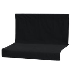 2/3 Seater Waterproof Swing Cover Chair Bench Replacement Patio Garden Outdoor Swinging Seat Bench Cover All-Purpose Covers