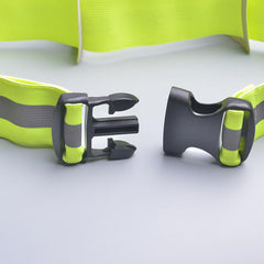 Waist Belt Band Turn Signal Running Outdoor Climbing Motorcycle Cycling Bike Bicycle