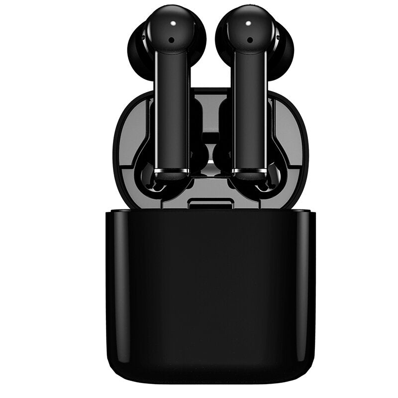 ANC True Wireless Earbuds BES2300 bluetooth 5.0 Active Noise Canceling Headphone Touch Control Earphone for iphone for Samsung