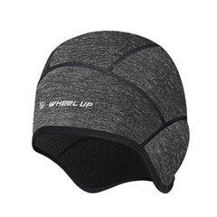 Outdoor Sports Bike Fleece Hat Winter Cycling Snow Warm Windproof Fleece Thermal Riding Hat