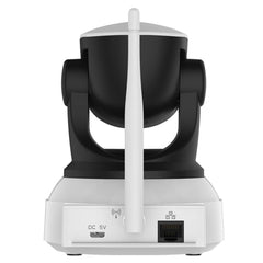 IP Camera APP Baby Monitor Automatic Tracking Security Indoor Camera Surveillance CCTV Two- way Audio Wireless WiFi Camera