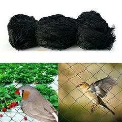 Fruit Net Flower Vegetables Plants Protect Cover Nylon Bird Net Outdoor