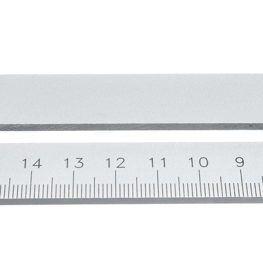 Scribing Tool Screw Cutting Marking Gauge Mark Scraper Tool For Woodworking Measuring Ruler